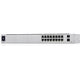 Ubiquiti USW-16-POE Gen2 16-Port Gigabit PoE+ Managed Switch Ubiquiti USW-16-POE Gen2 16-Port Gigabit PoE+ Managed Switch